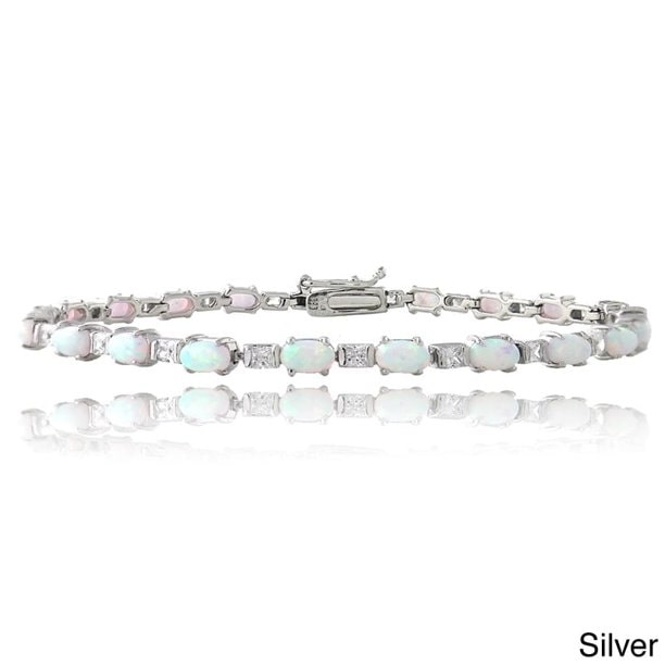 Opal Bracelets