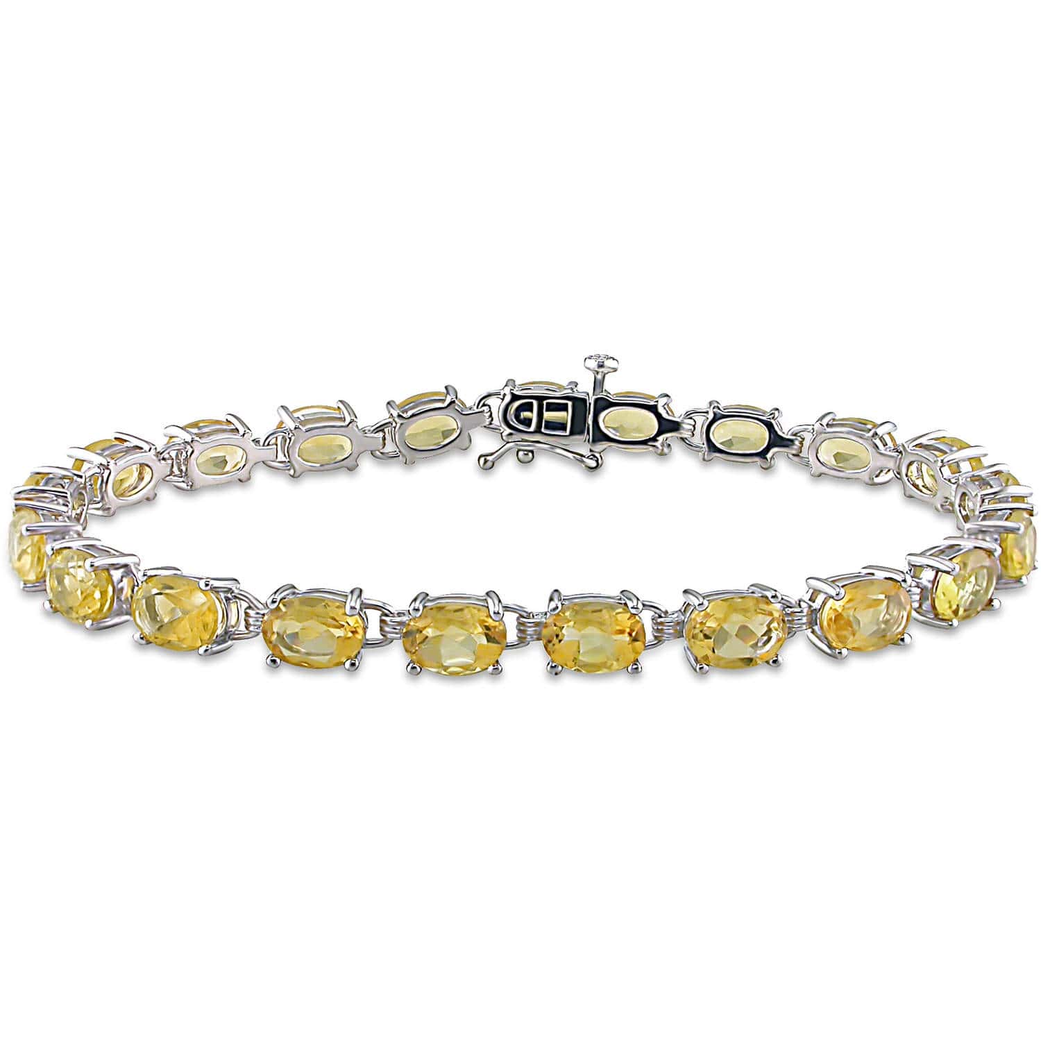 Citrine Bracelets