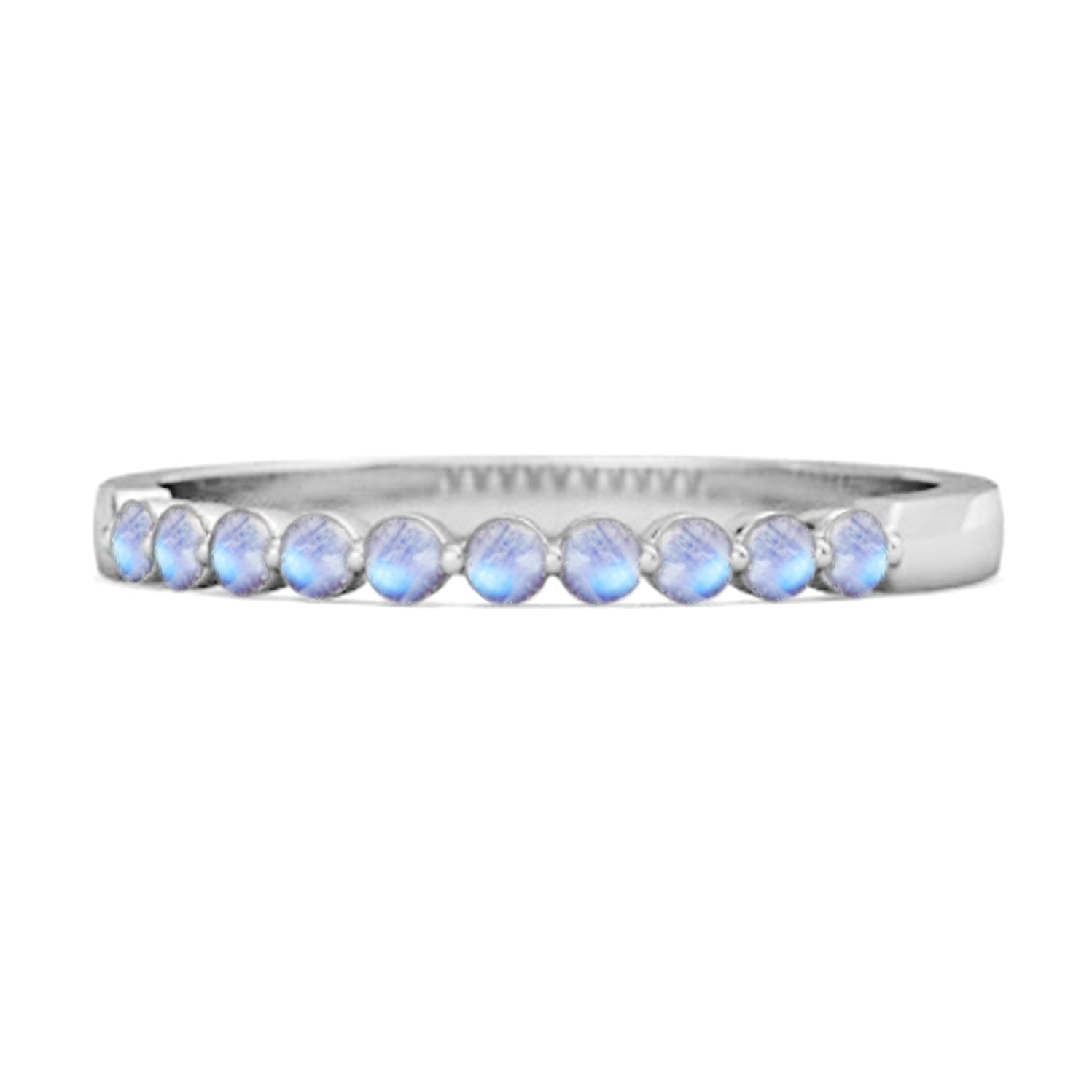 Moonstone ring