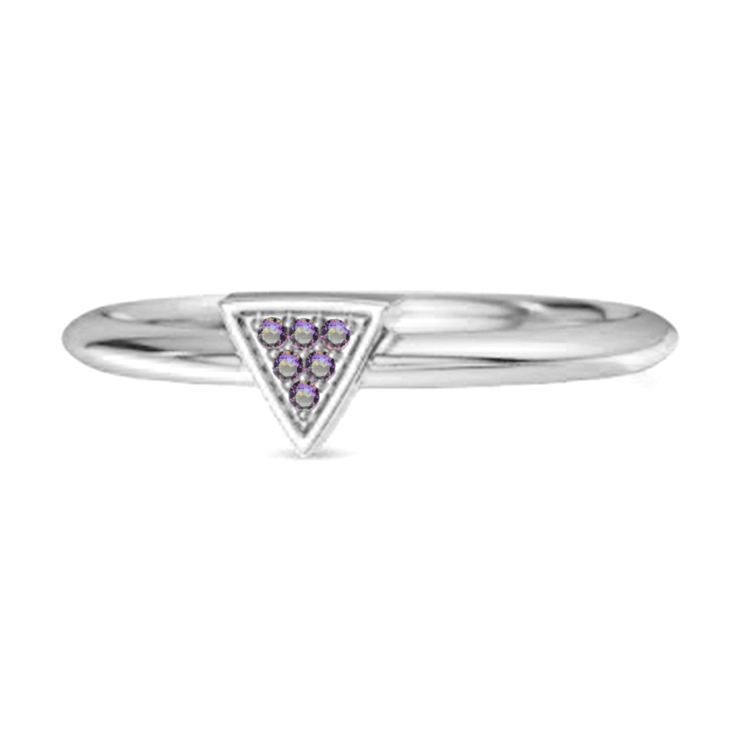Mystictopaz ring