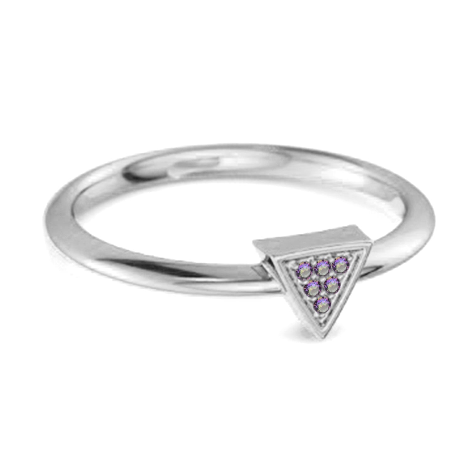 Mystictopaz ring