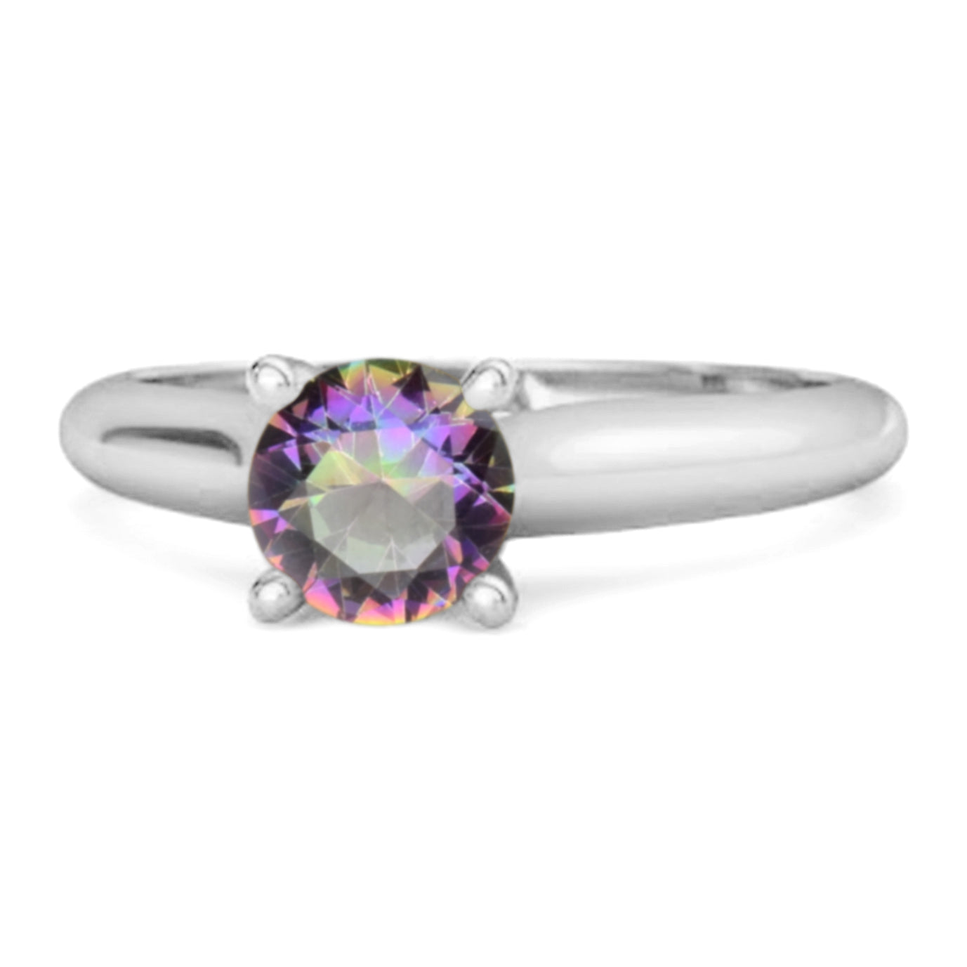 Mystictopaz ring