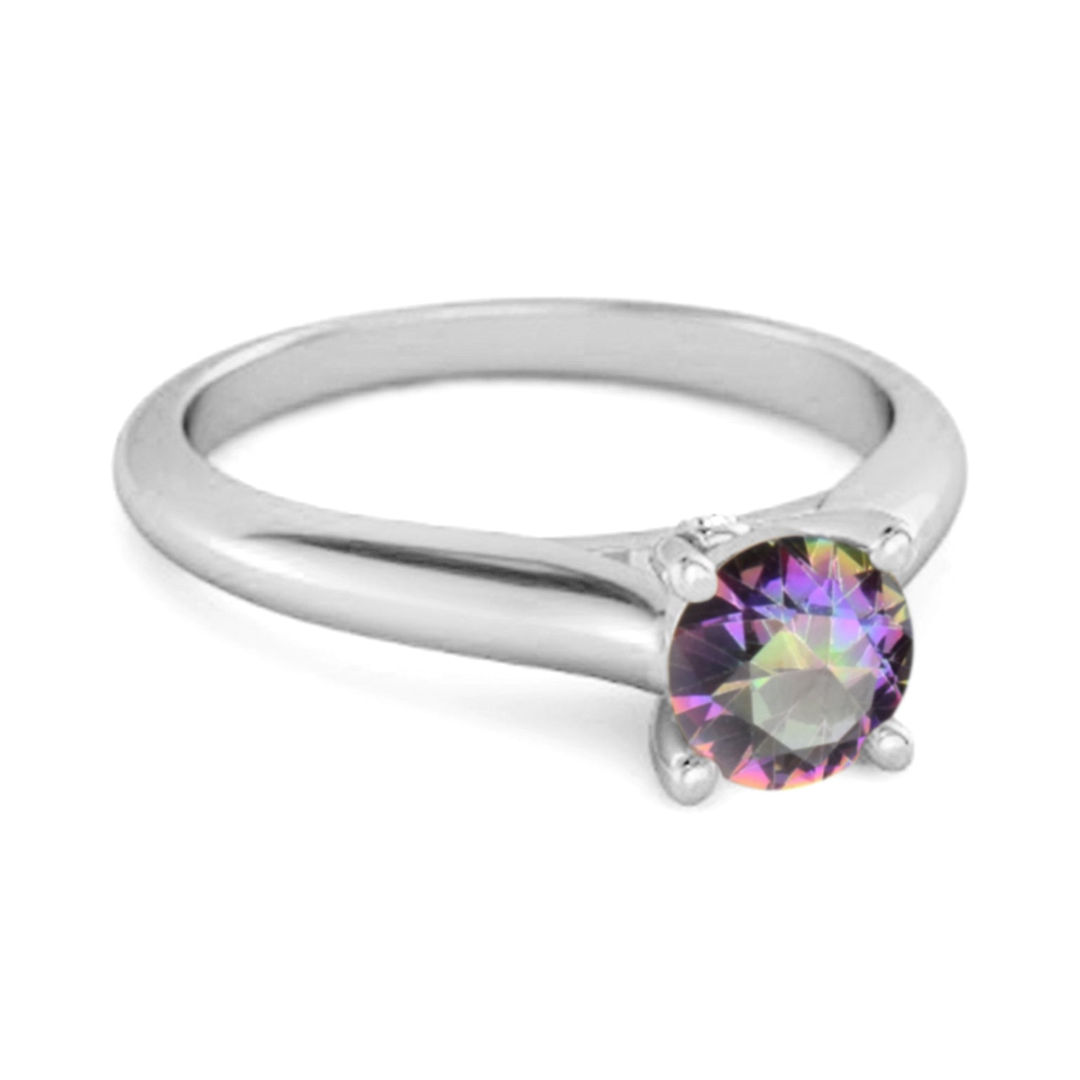 Mystictopaz ring