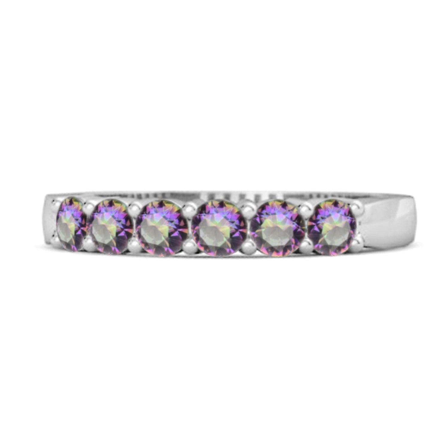 Mystictopaz ring