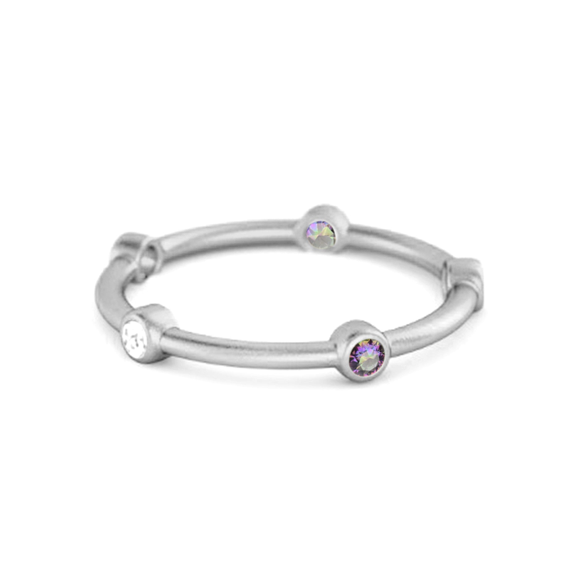 Mystictopaz ring