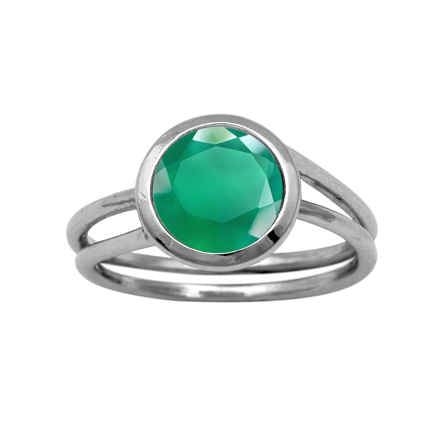 ring gemstone women wedding