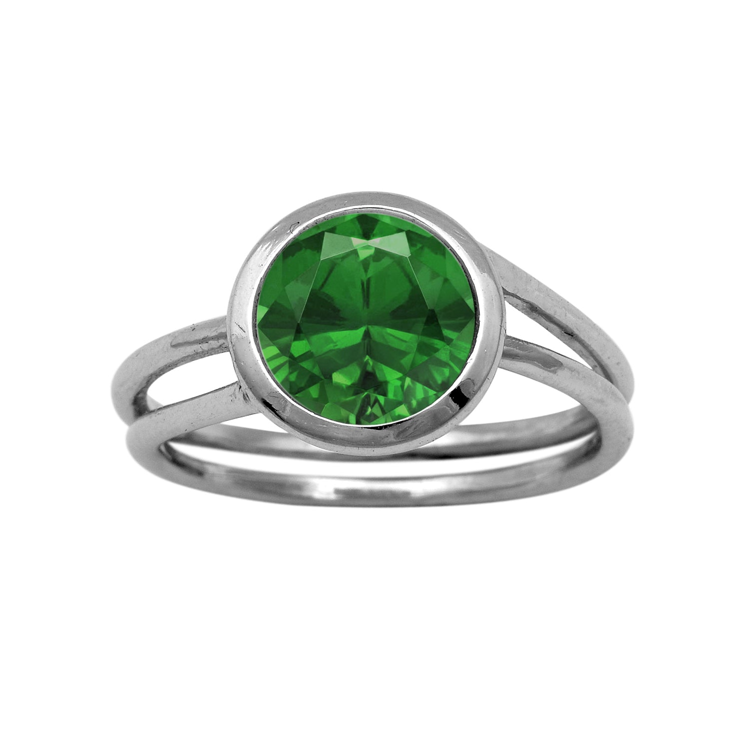ring gemstone women wedding
