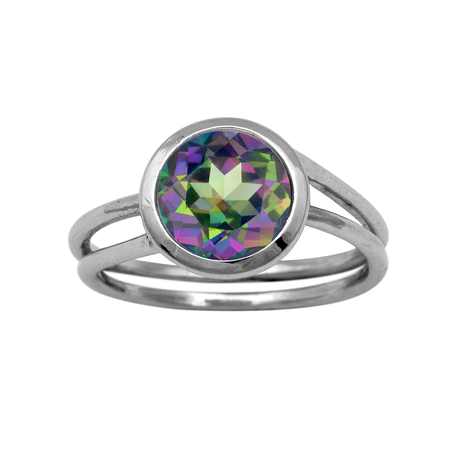 ring gemstone women wedding