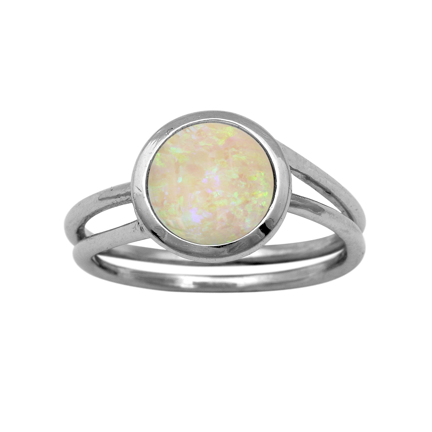 ring gemstone women wedding