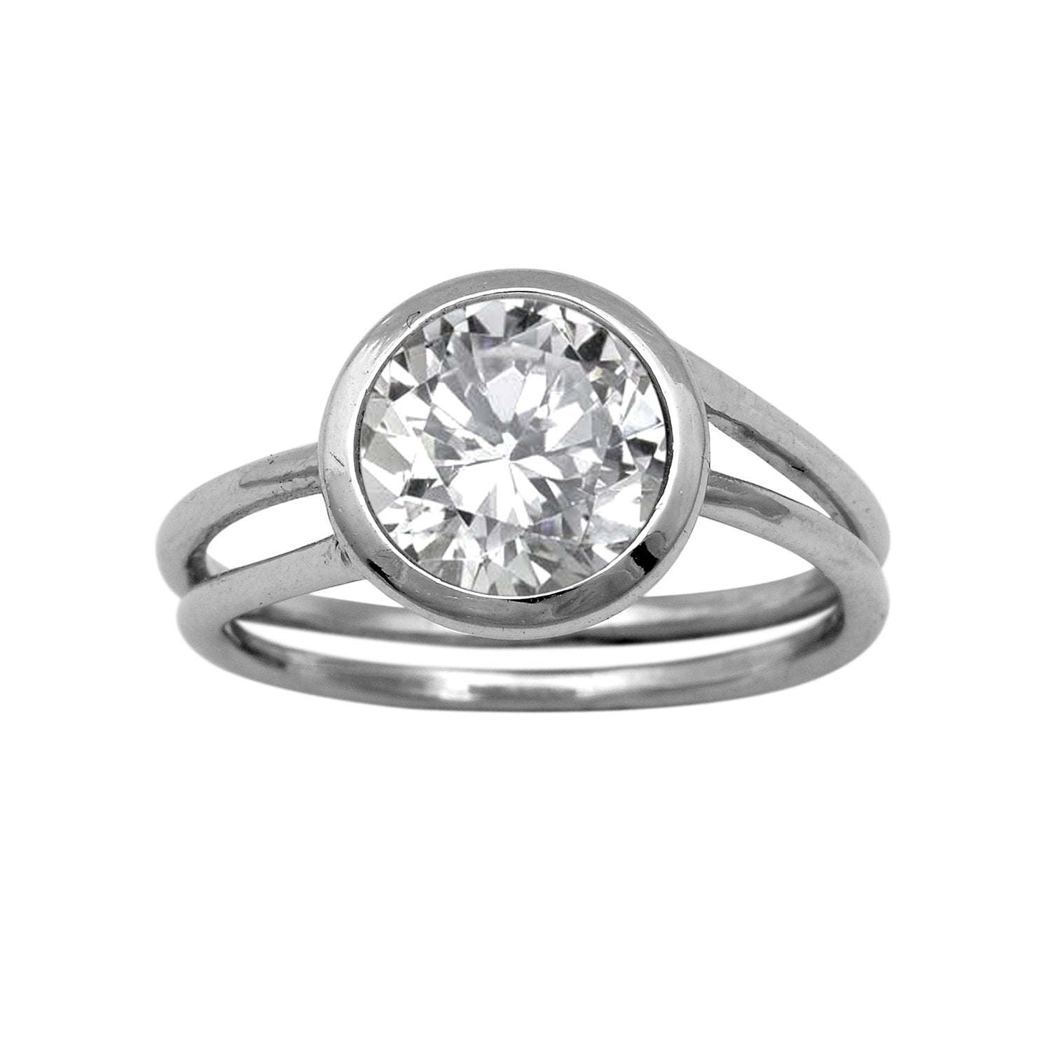 ring gemstone women wedding