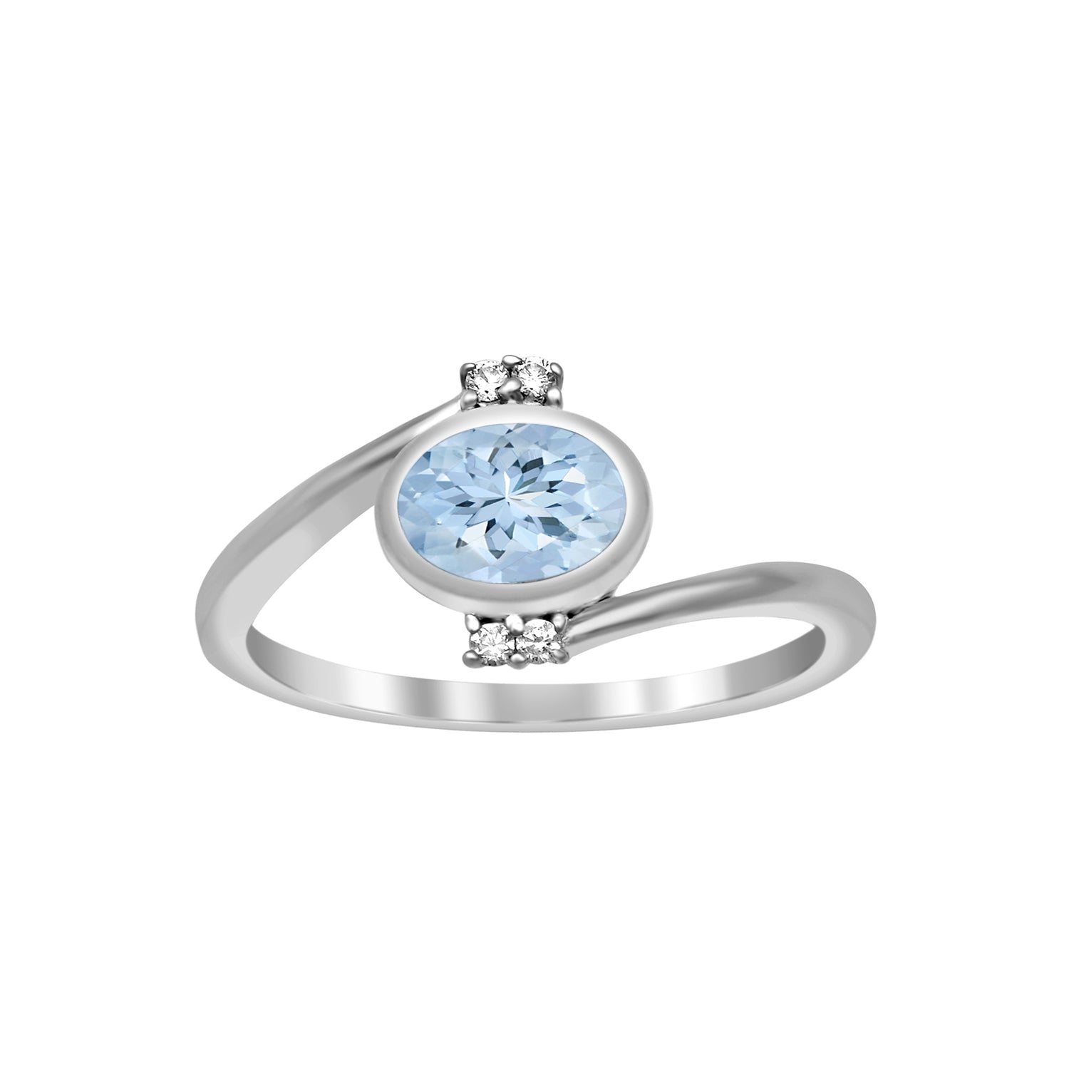 ring gemstone women wedding