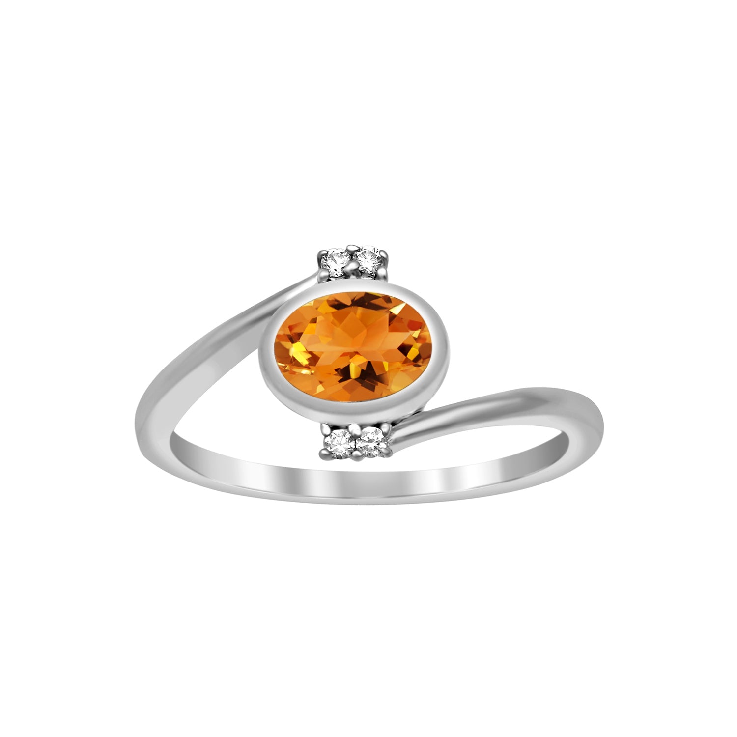ring gemstone women wedding