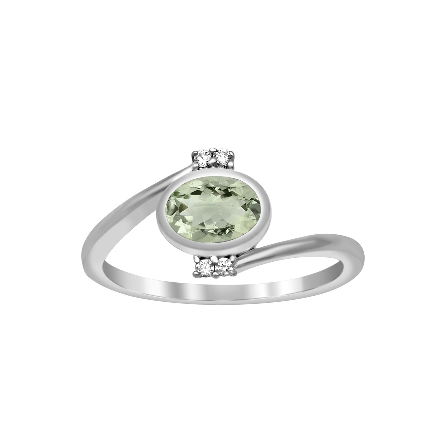 ring gemstone women wedding
