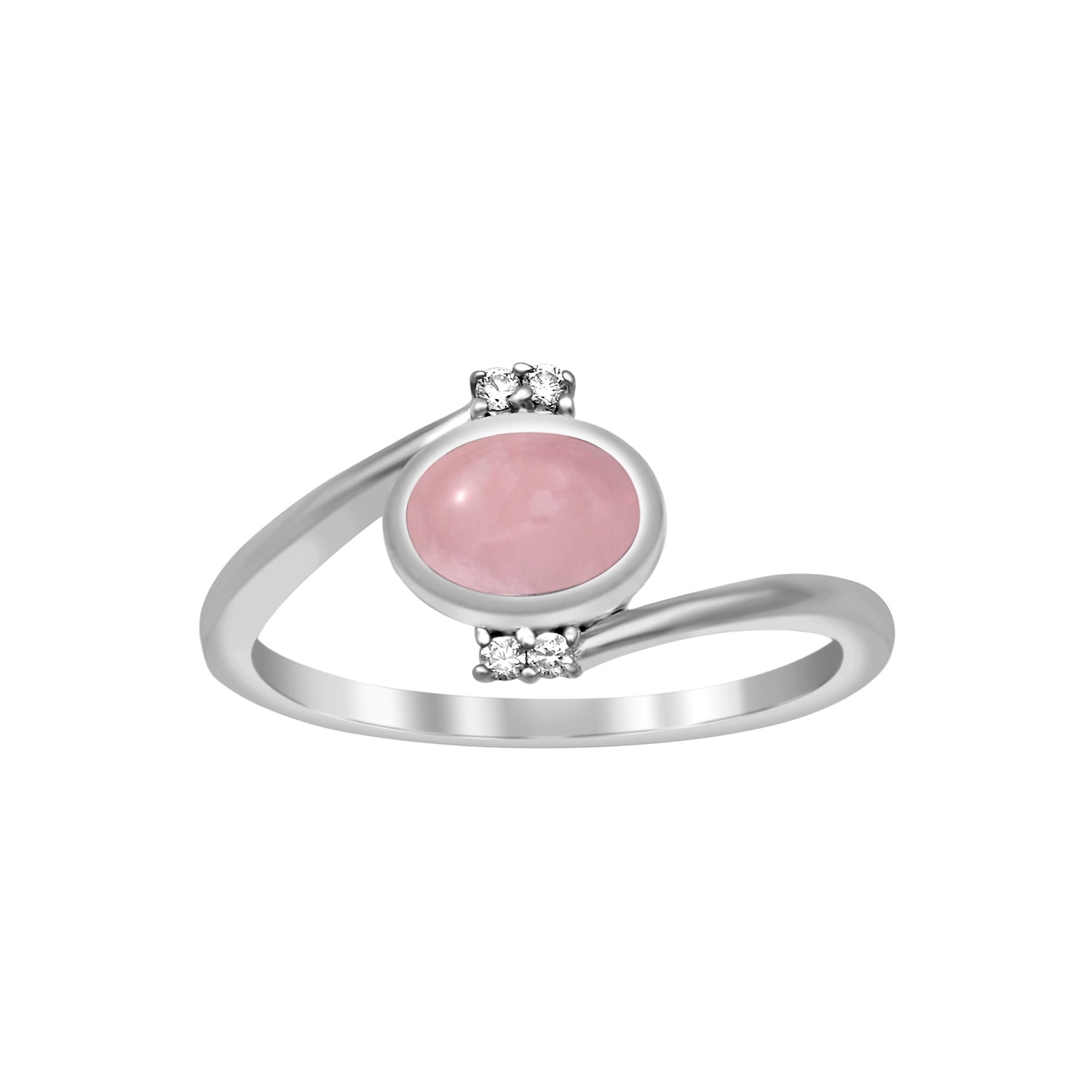 ring gemstone women wedding