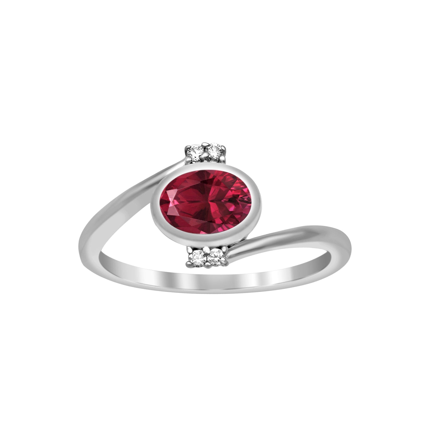 ring gemstone women wedding