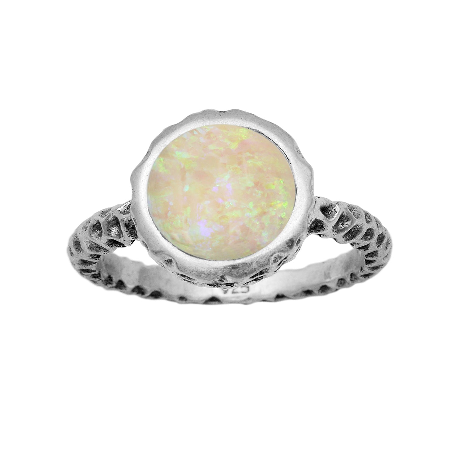ring gemstone women wedding