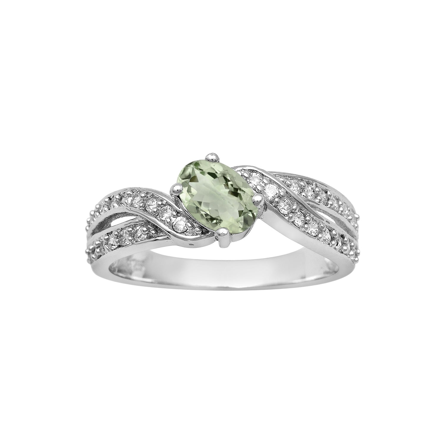 ring gemstone women wedding