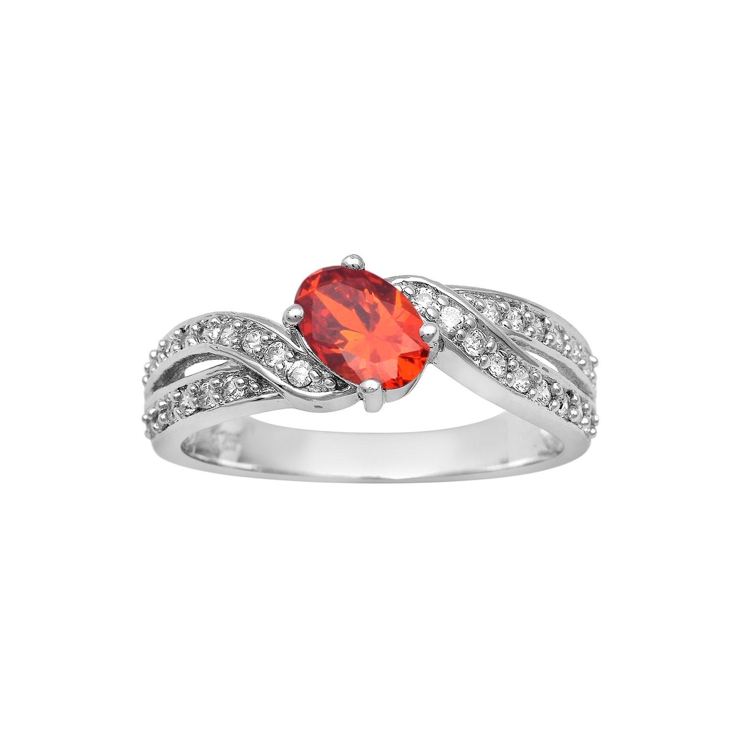 ring gemstone women wedding