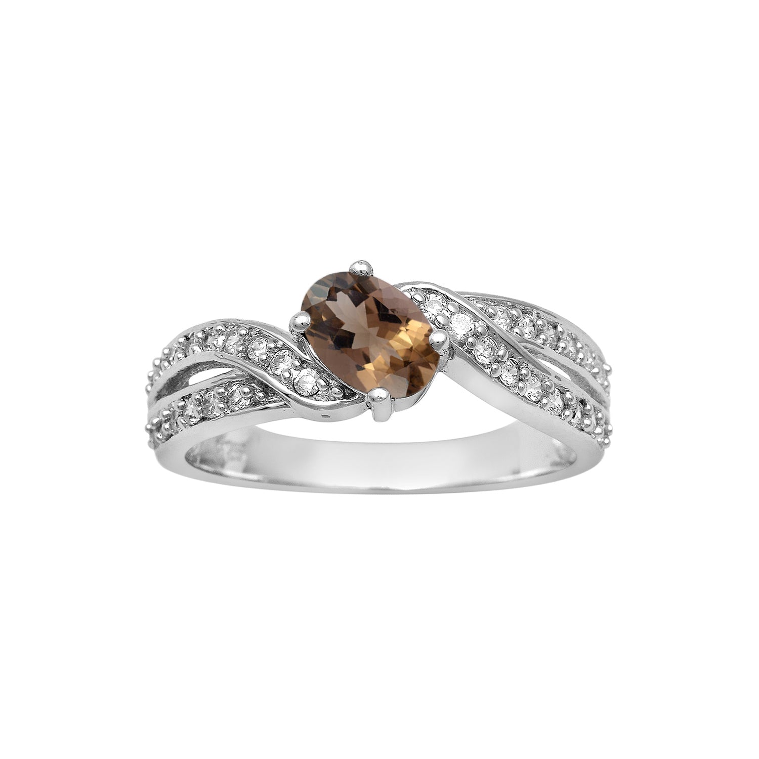 ring gemstone women wedding