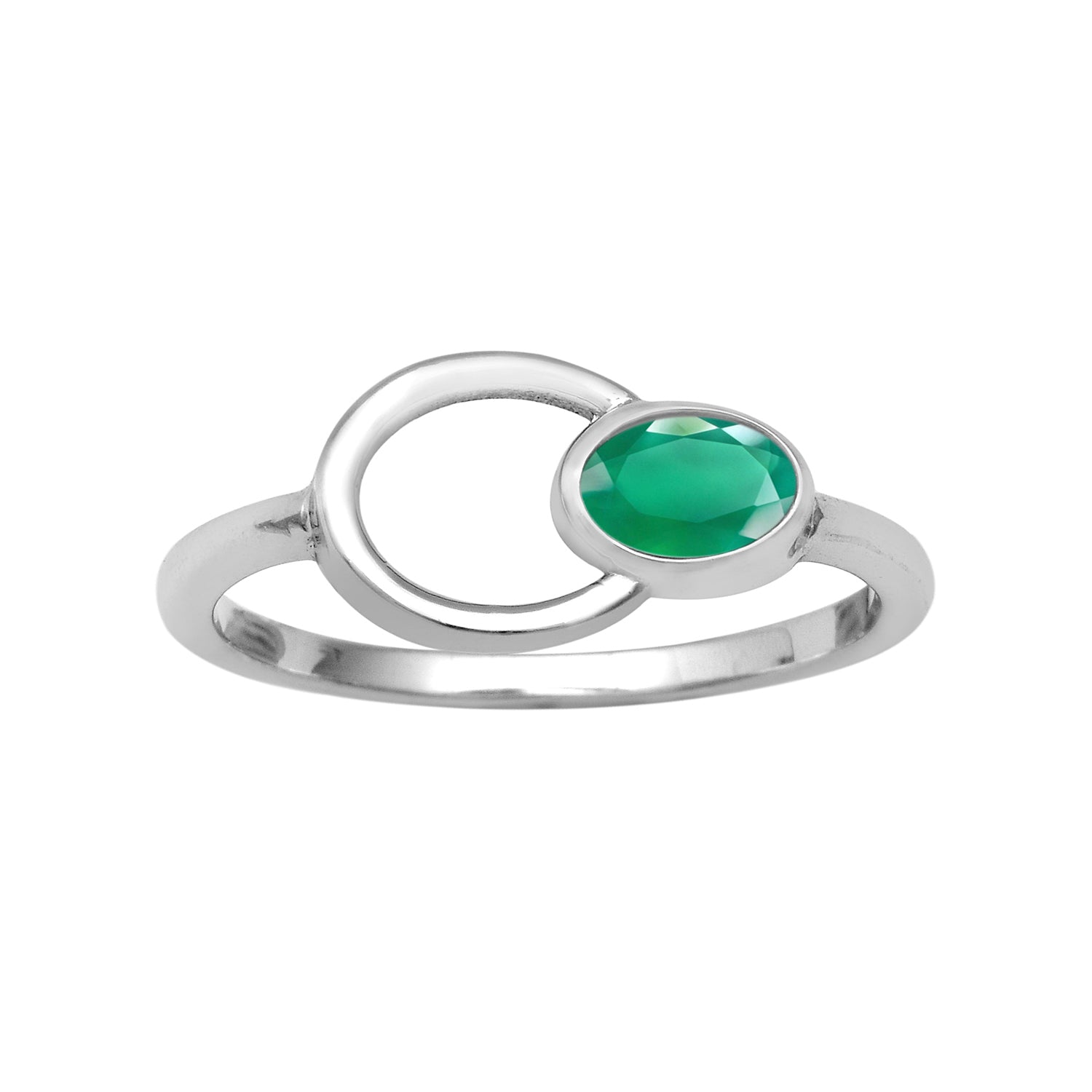 ring gemstone women wedding
