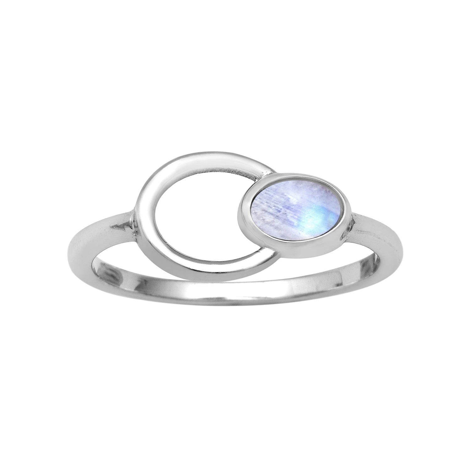 ring gemstone women wedding