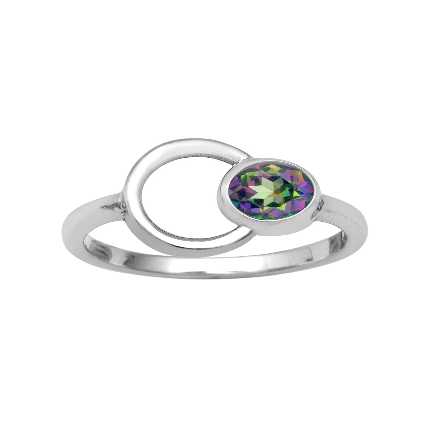 ring gemstone women wedding