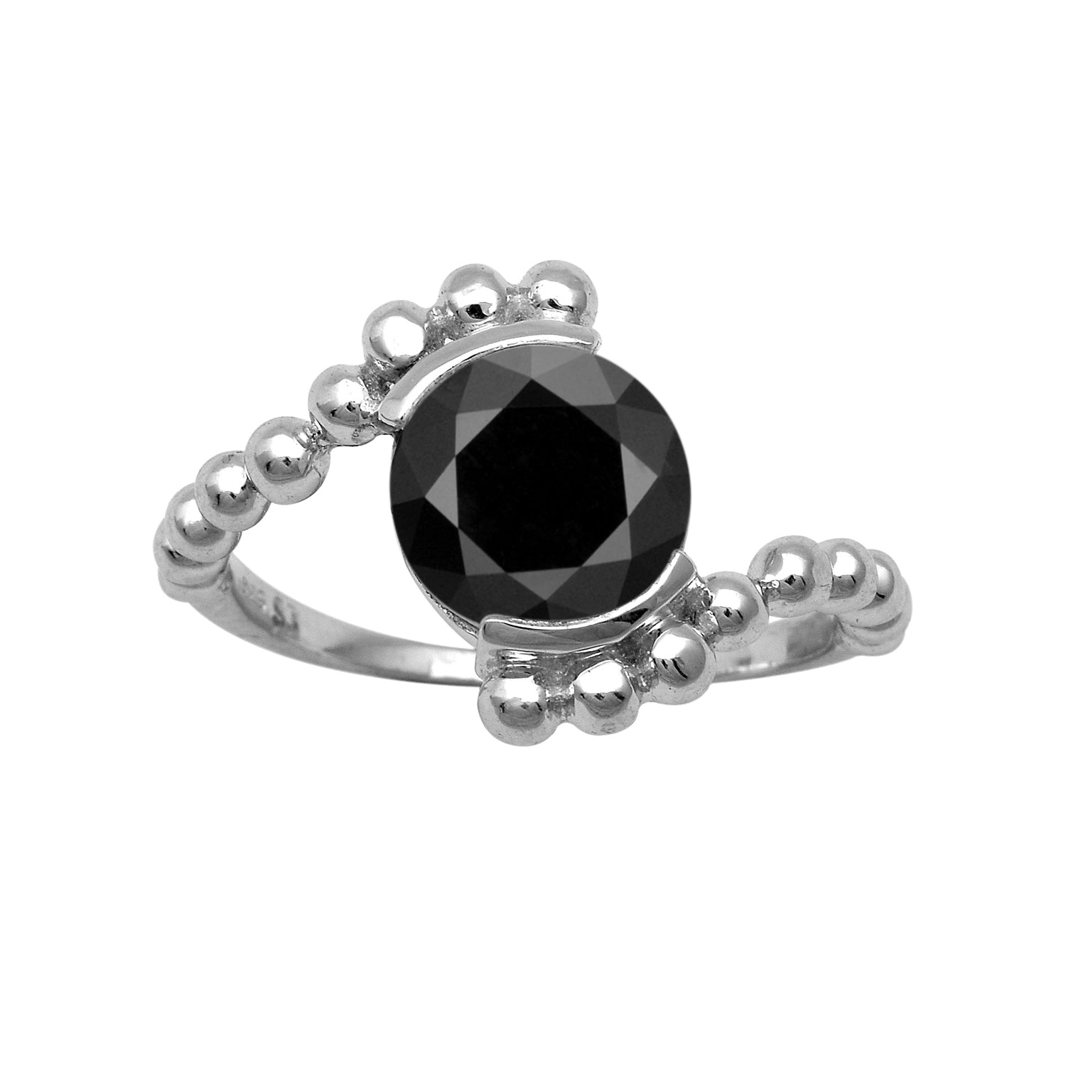 ring gemstone women wedding