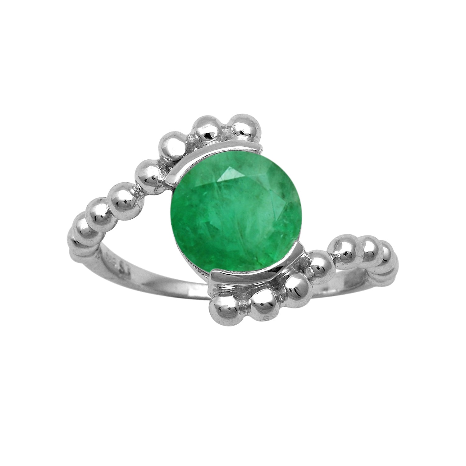 ring gemstone women wedding