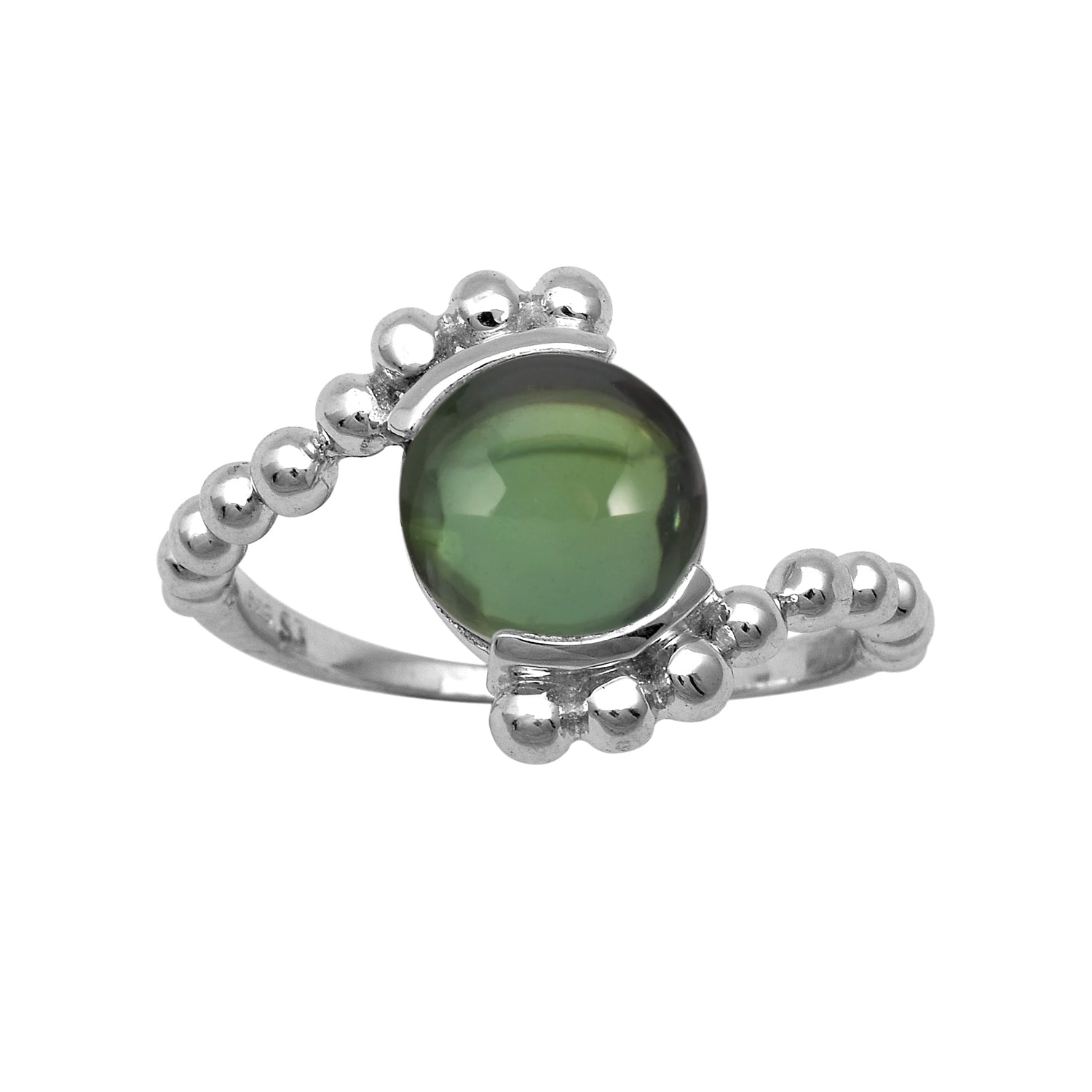 ring gemstone women wedding