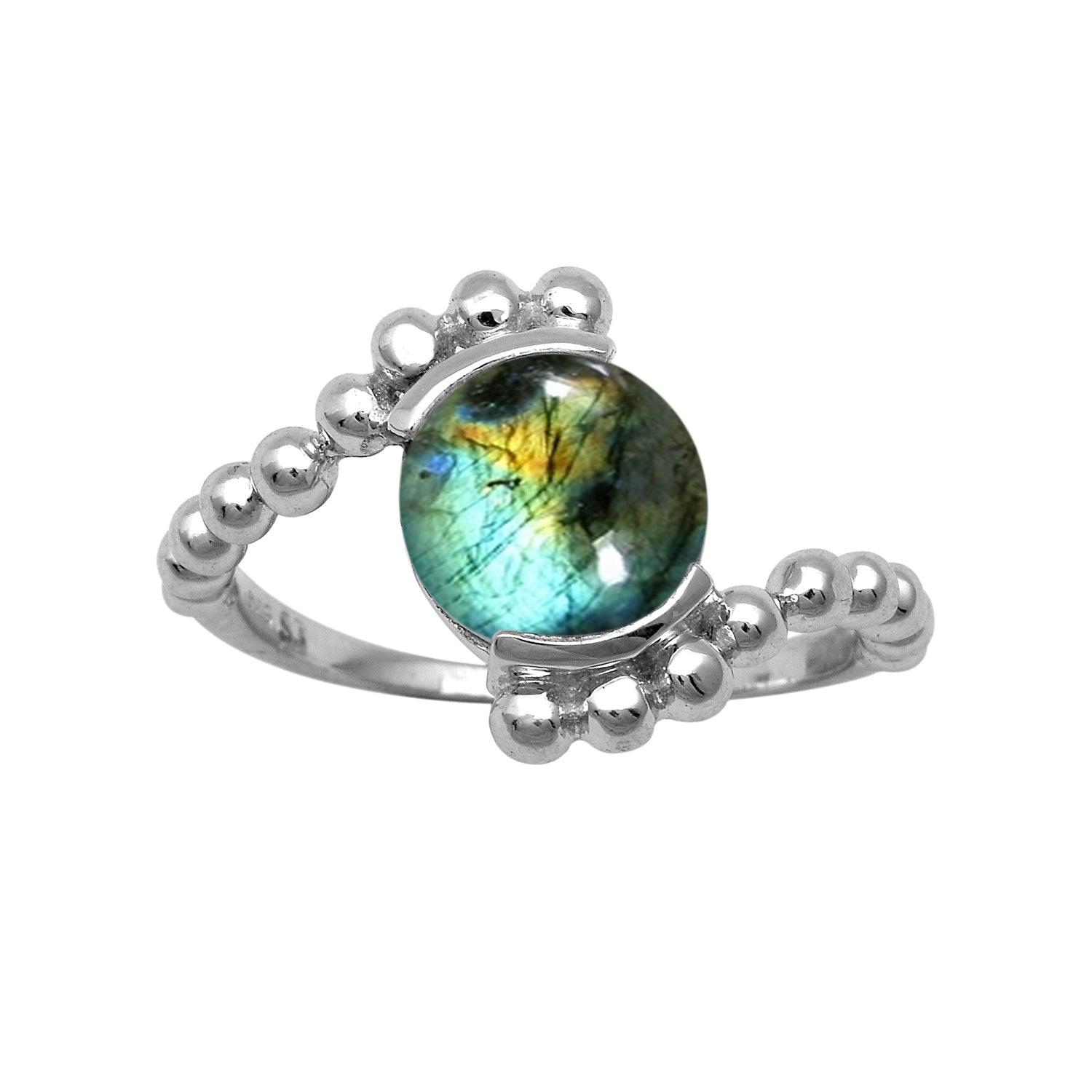ring gemstone women wedding