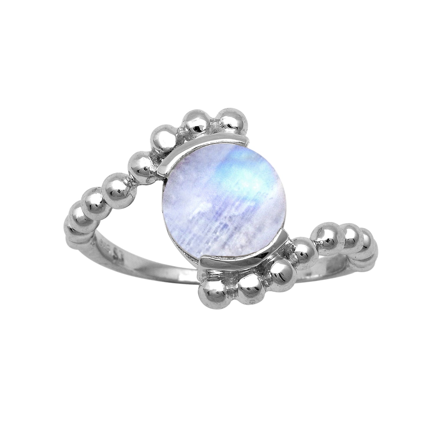 ring gemstone women wedding