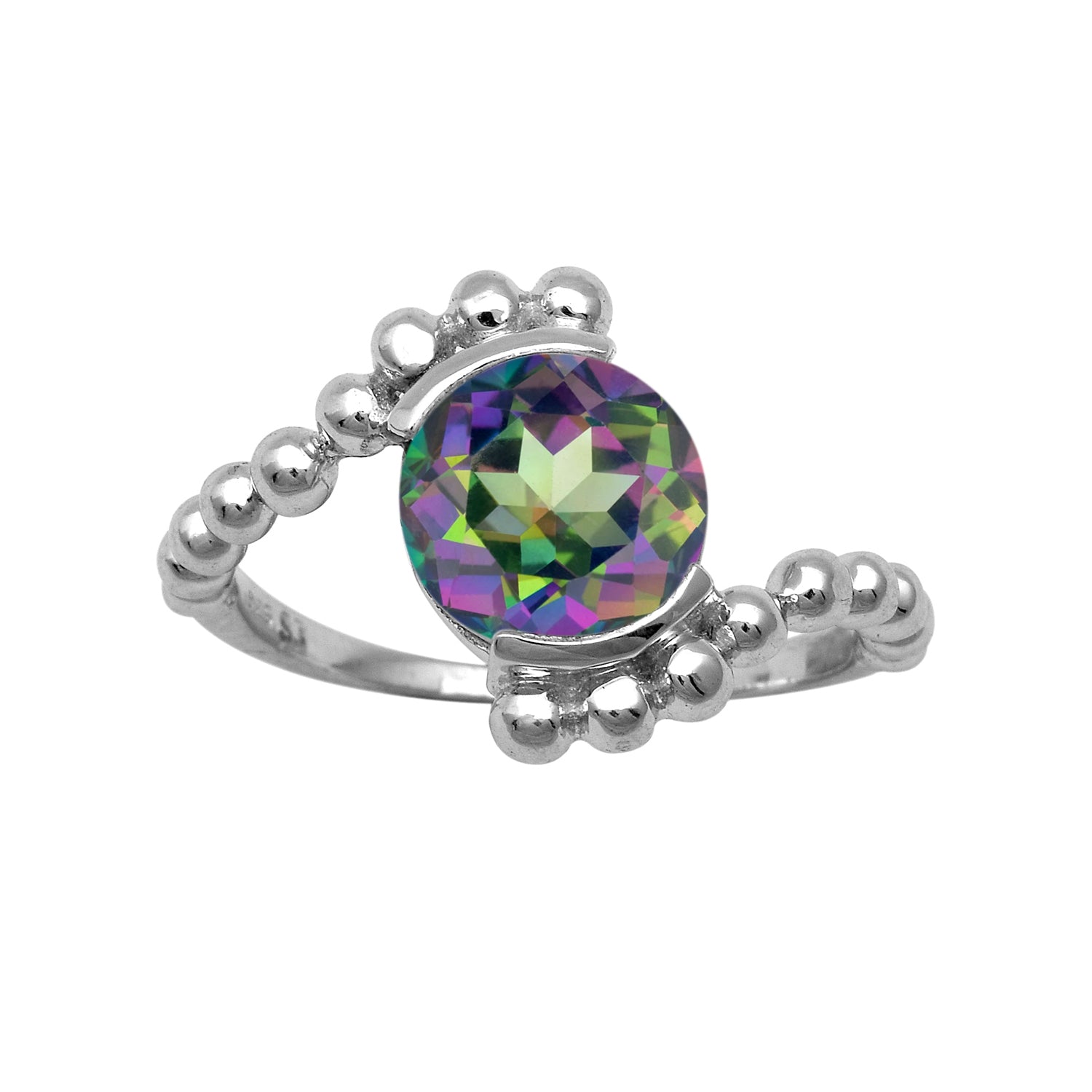 ring gemstone women wedding