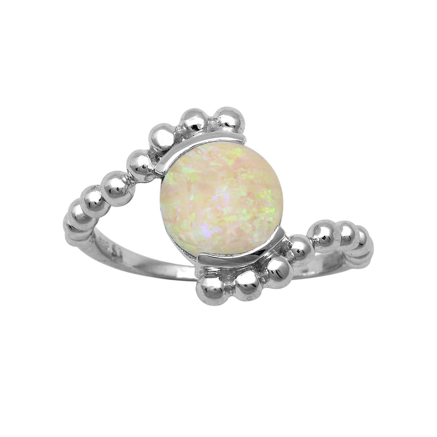 ring gemstone women wedding