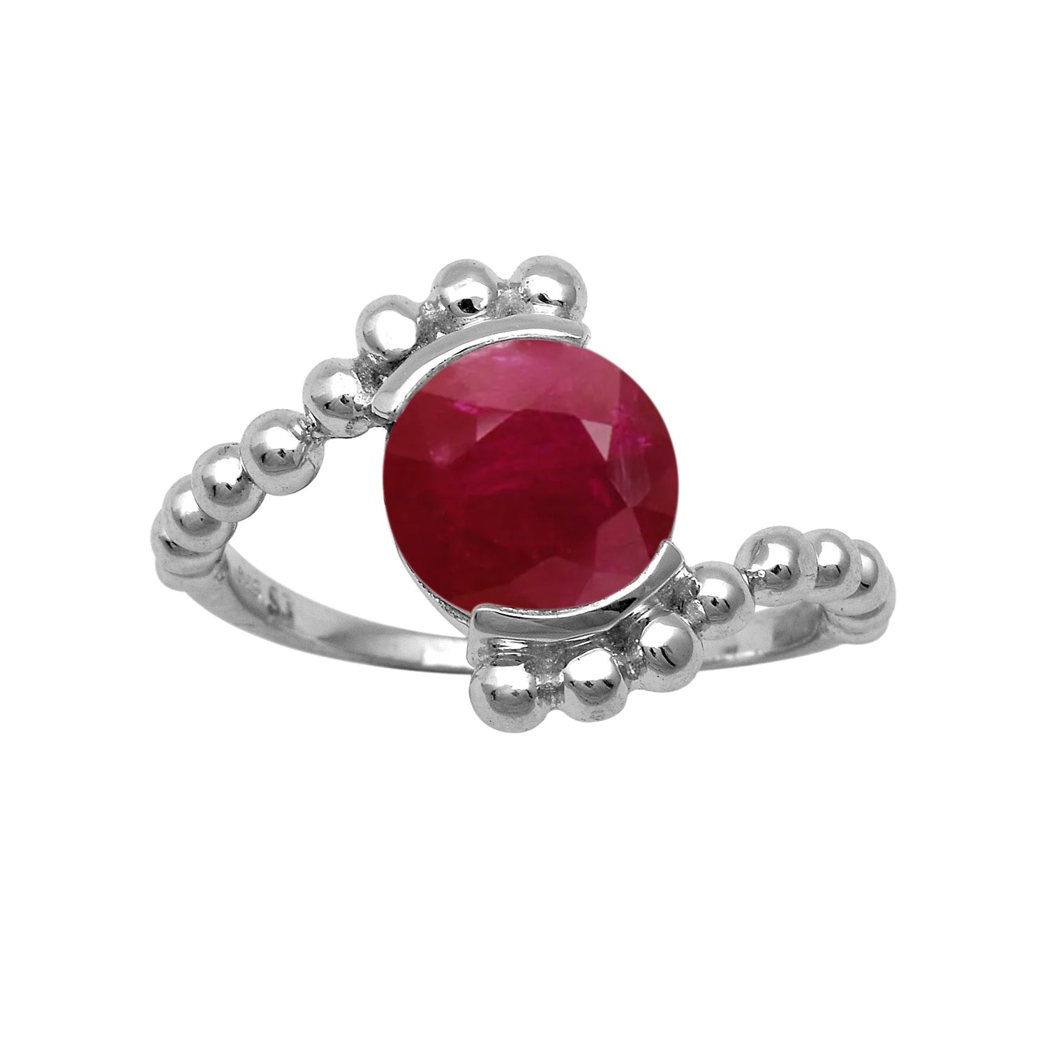 ring gemstone women wedding