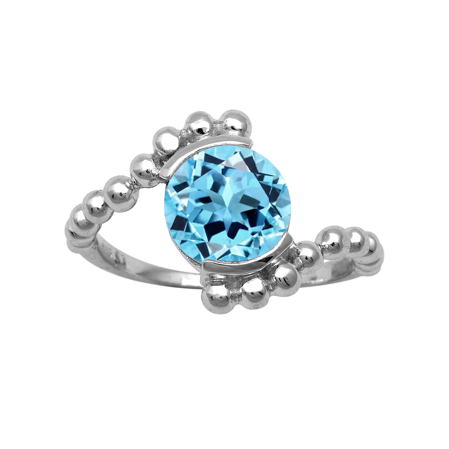 ring gemstone women wedding