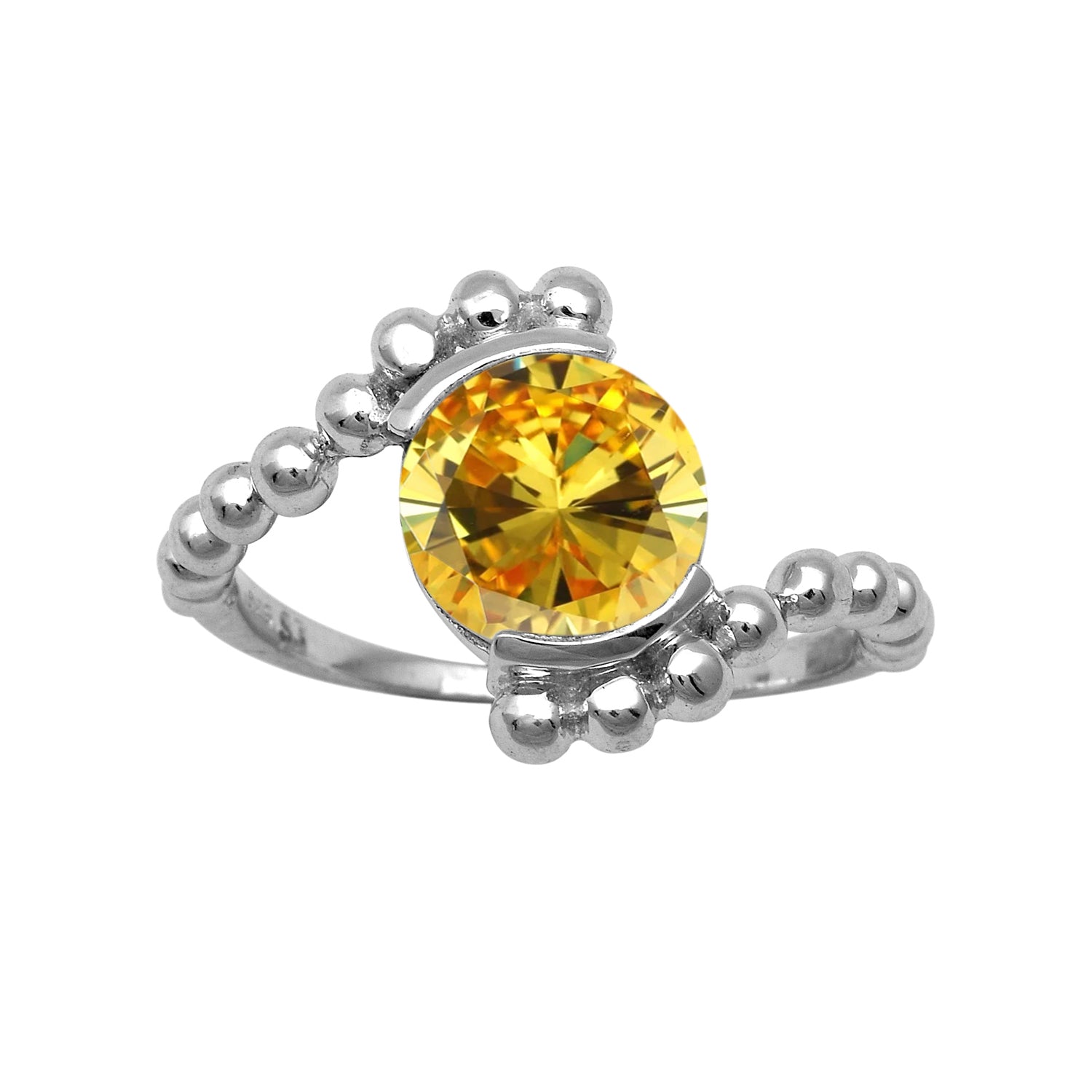 ring gemstone women wedding