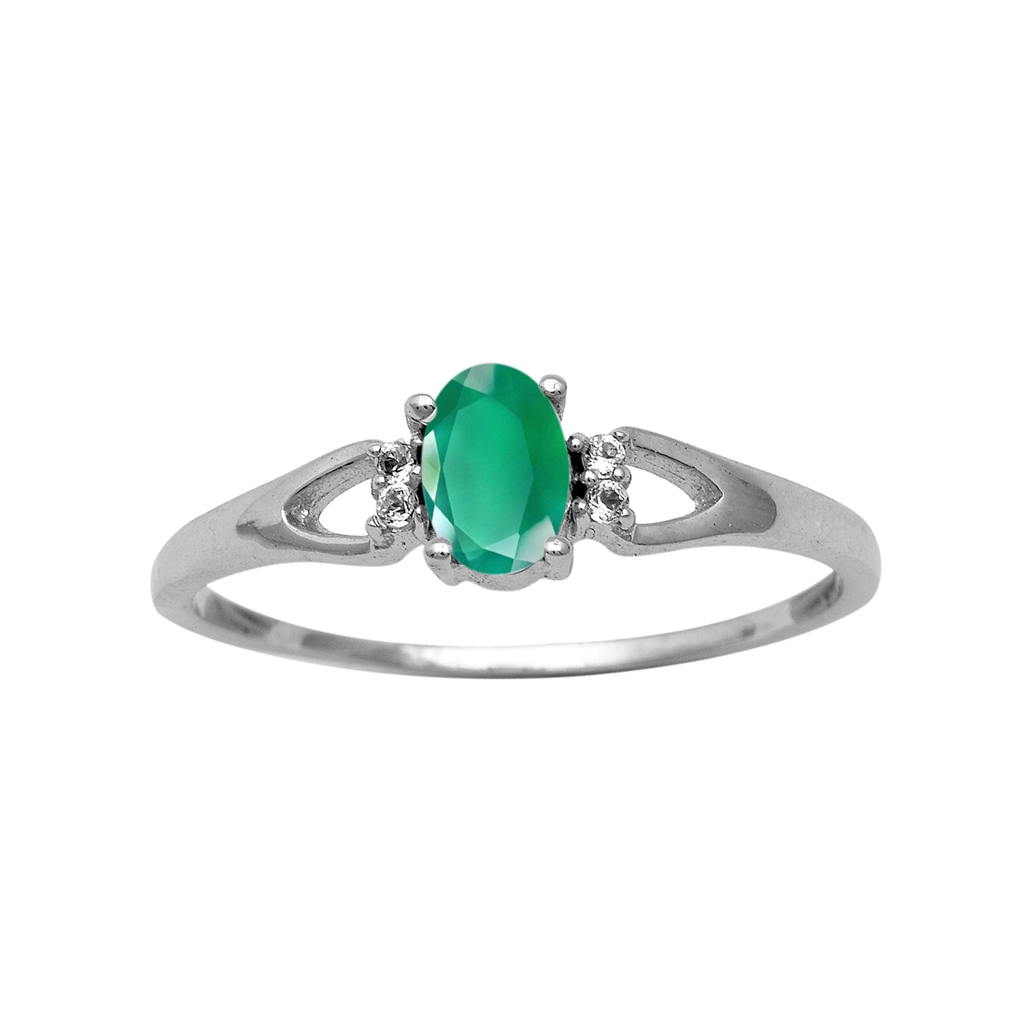 ring gemstone women wedding