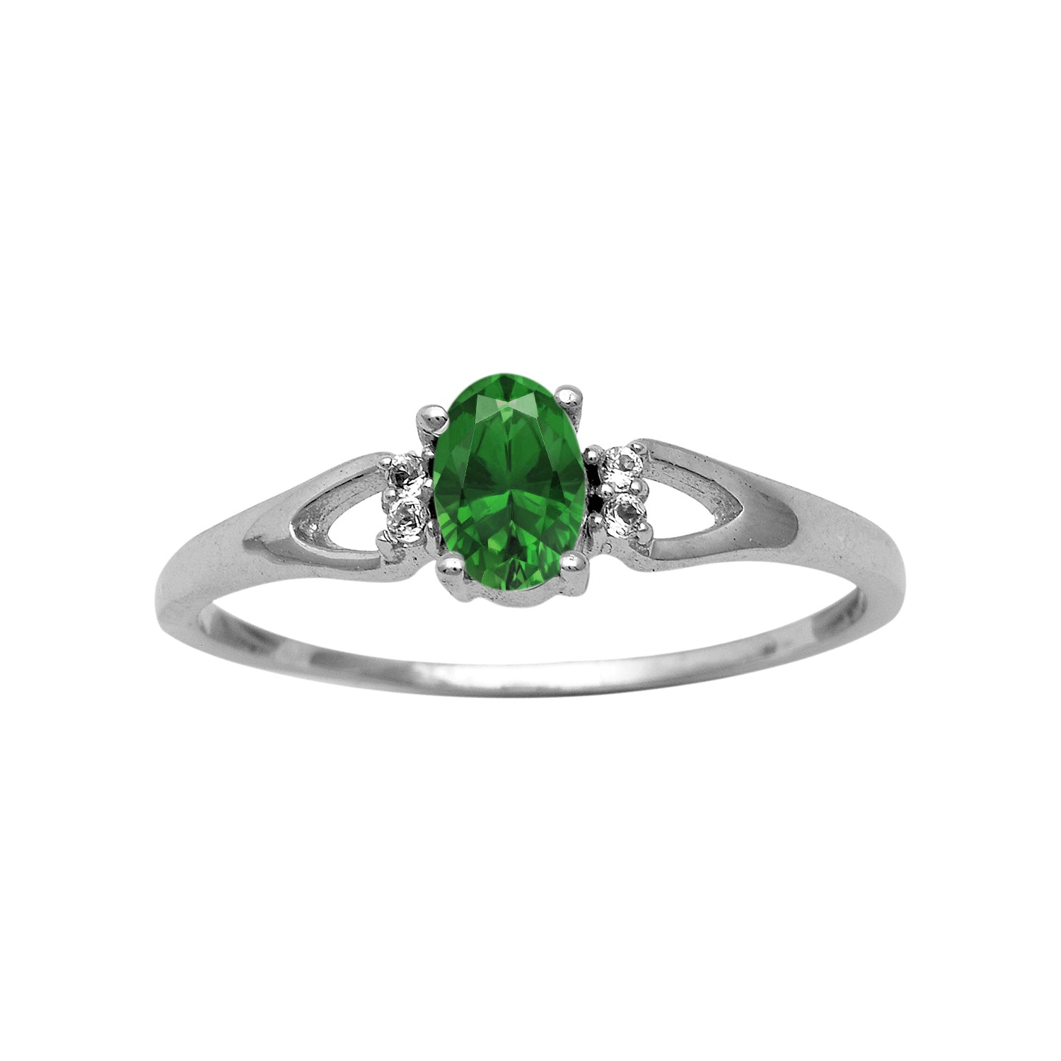 ring gemstone women wedding