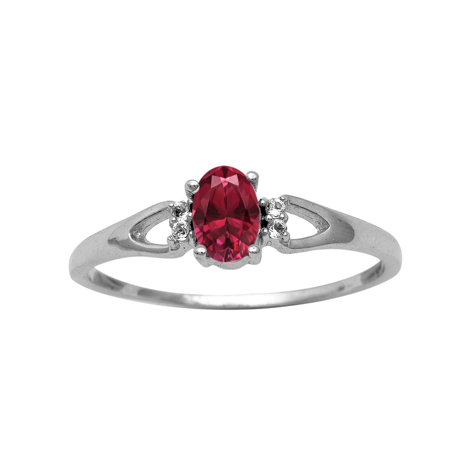 ring gemstone women wedding