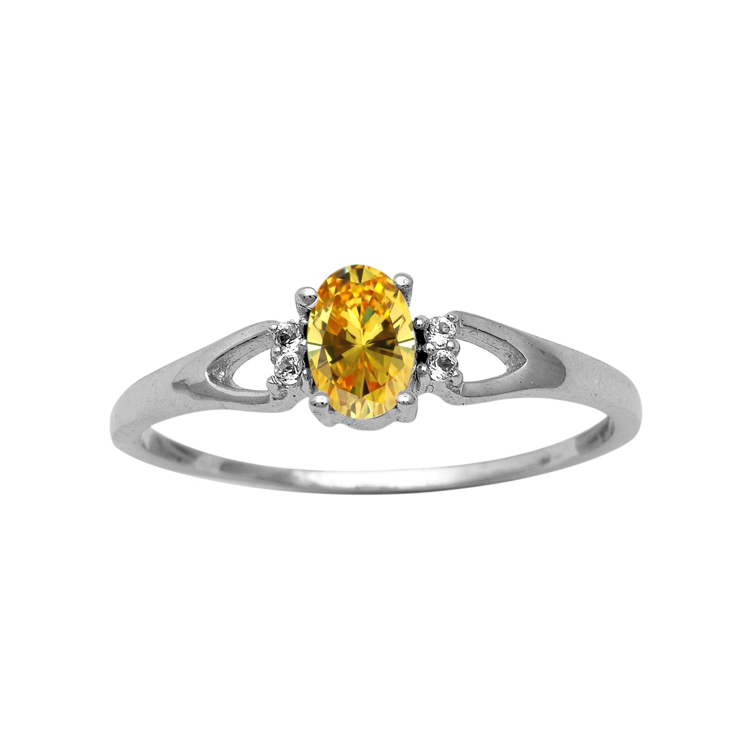 ring gemstone women wedding