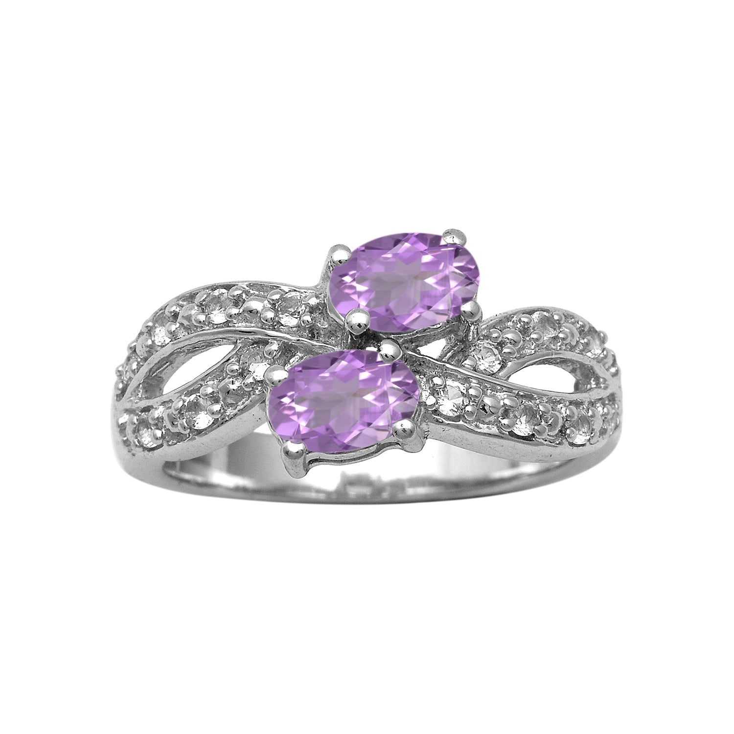 ring gemstone women wedding