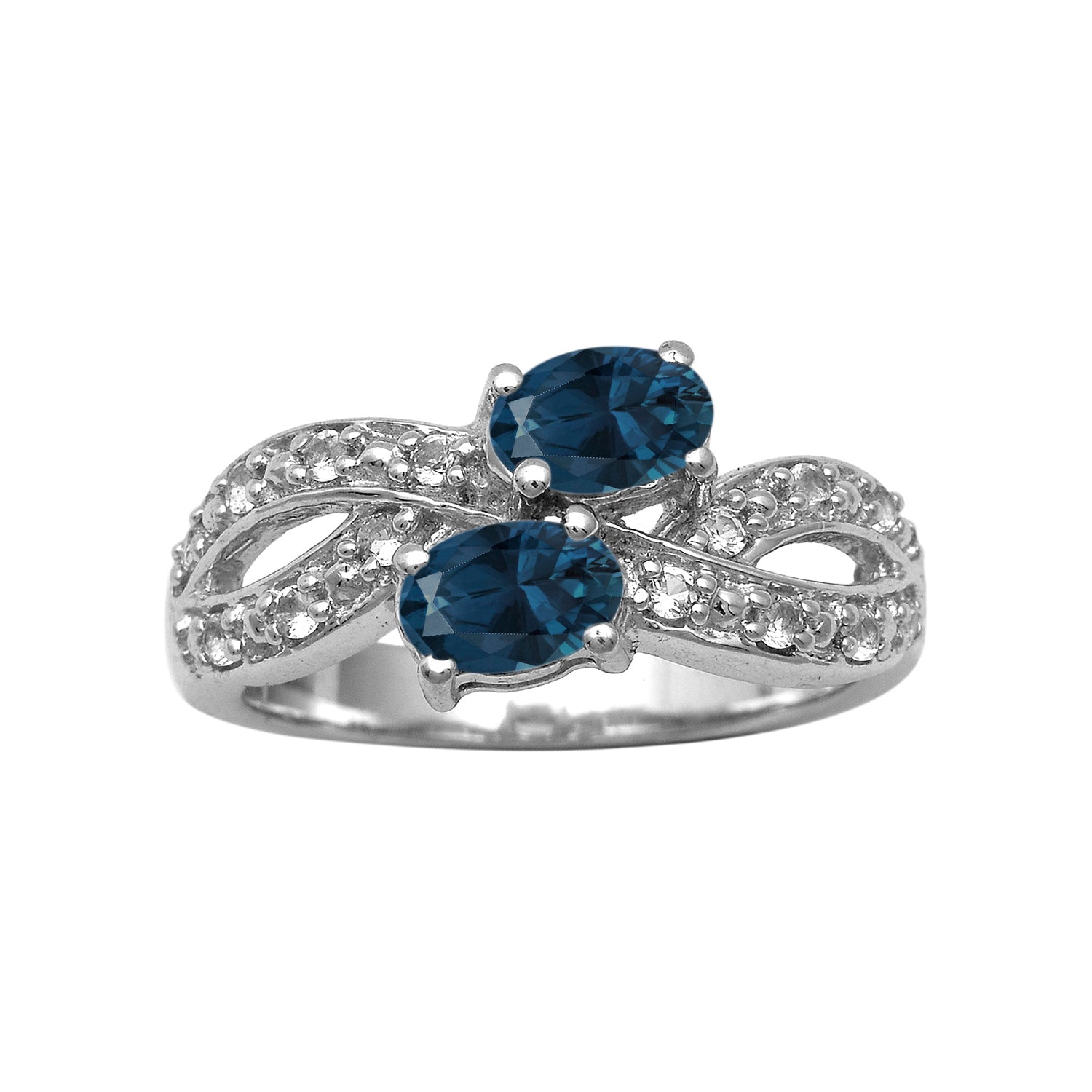 ring gemstone women wedding
