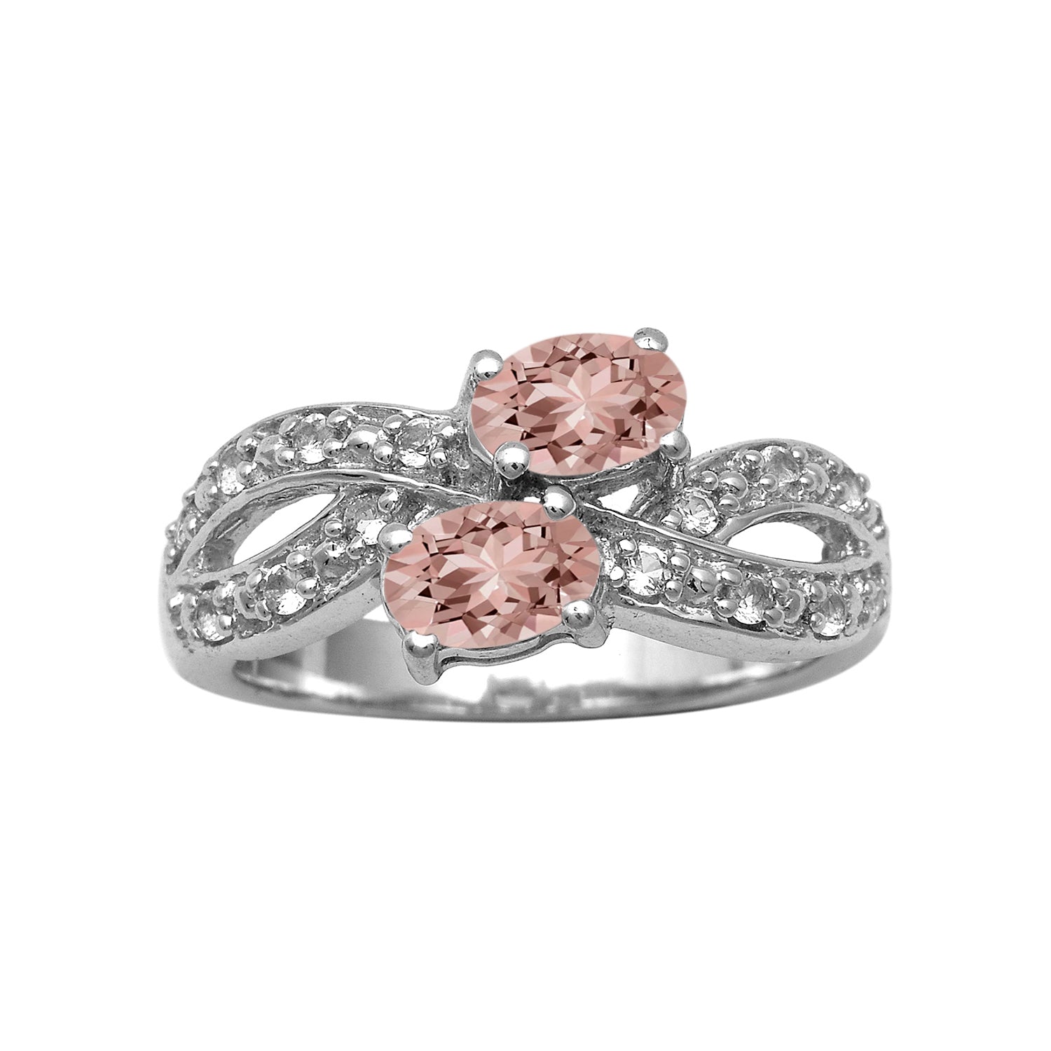 ring gemstone women wedding