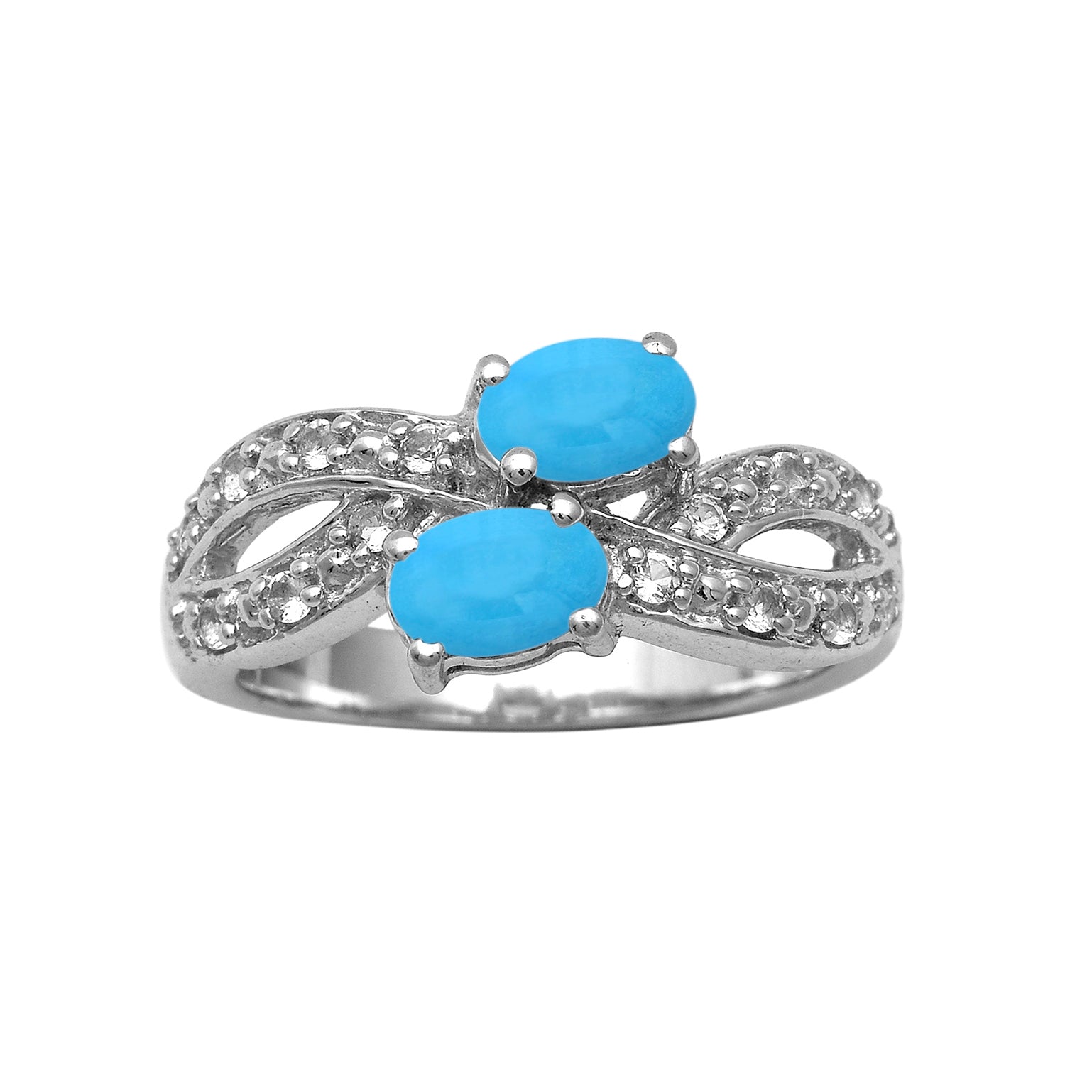 ring gemstone women wedding