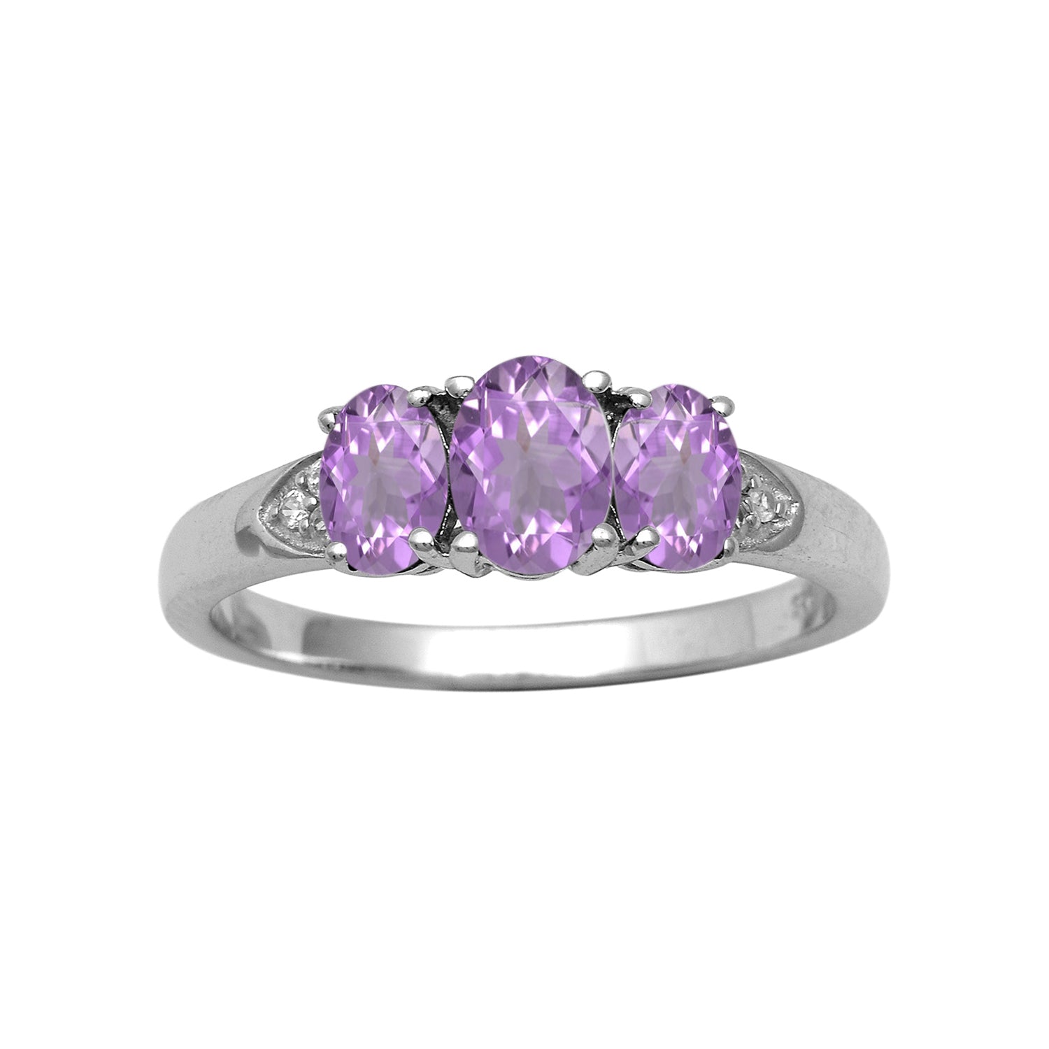 ring gemstone women wedding