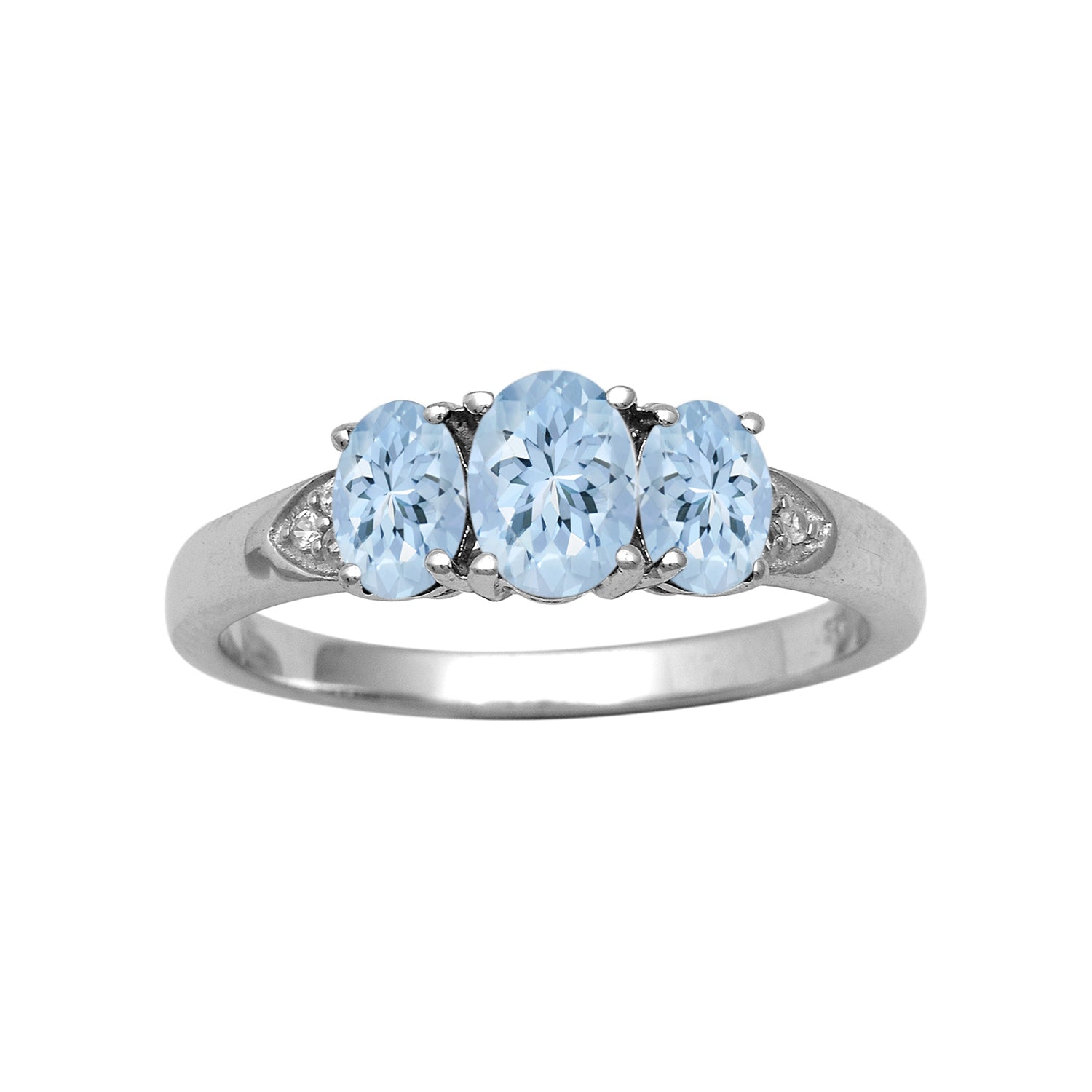 ring gemstone women wedding