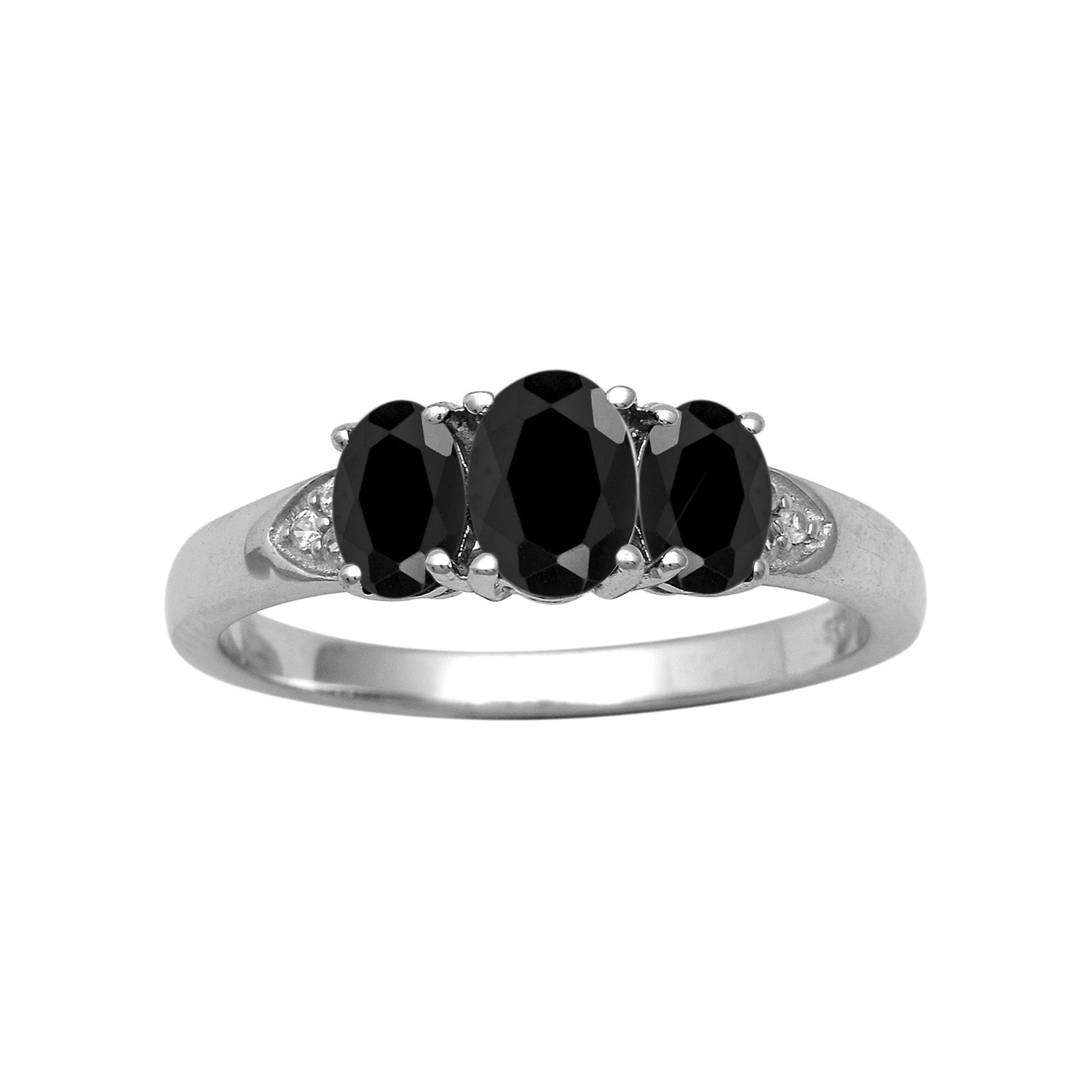 ring gemstone women wedding