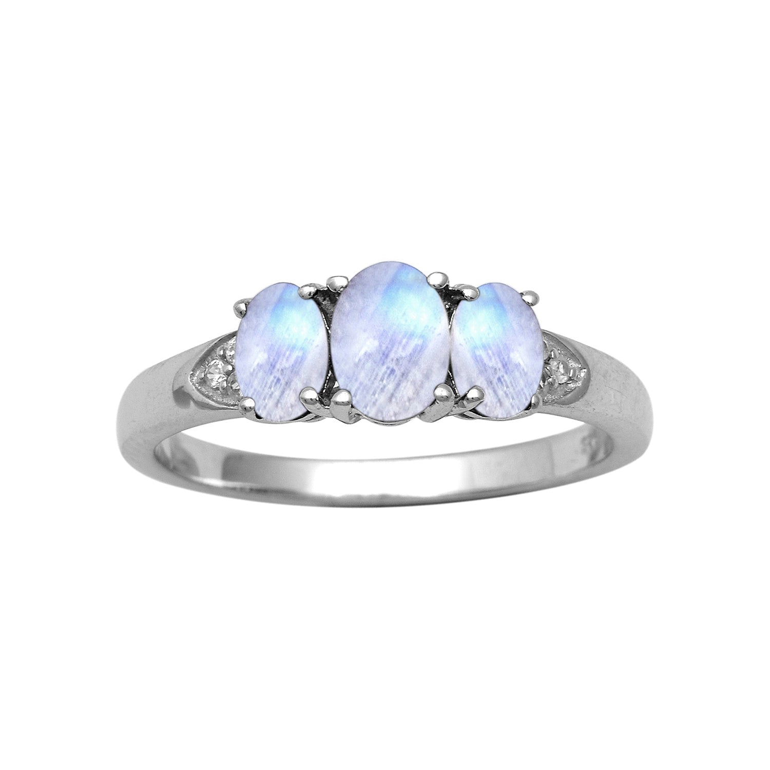 ring gemstone women wedding