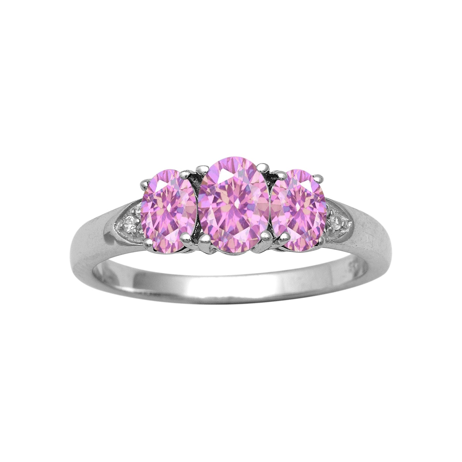 ring gemstone women wedding