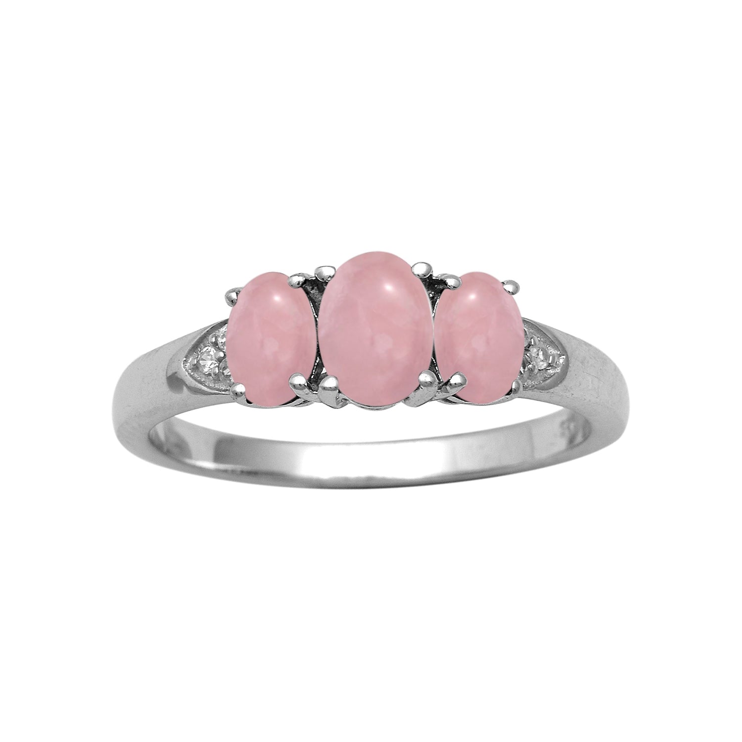 ring gemstone women wedding